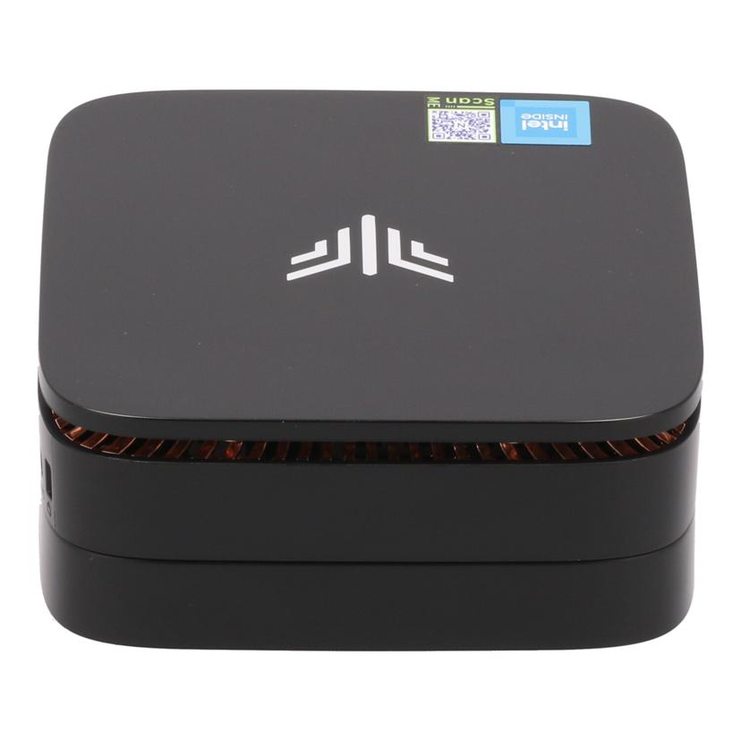 NiPoGi NiPoGi/Win11ミニパソコン/AK1 PLUS//C608001MH20230620398/Bランク/05