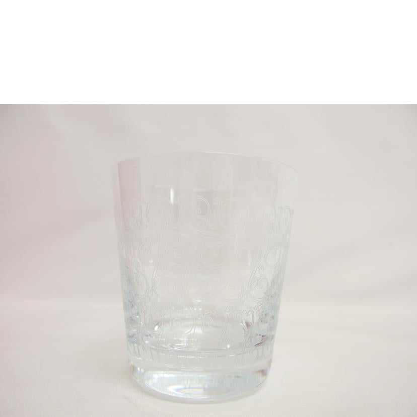baccarat バカラ/ローハン/タンブラー/オールドファション/1510238//Sランク/04