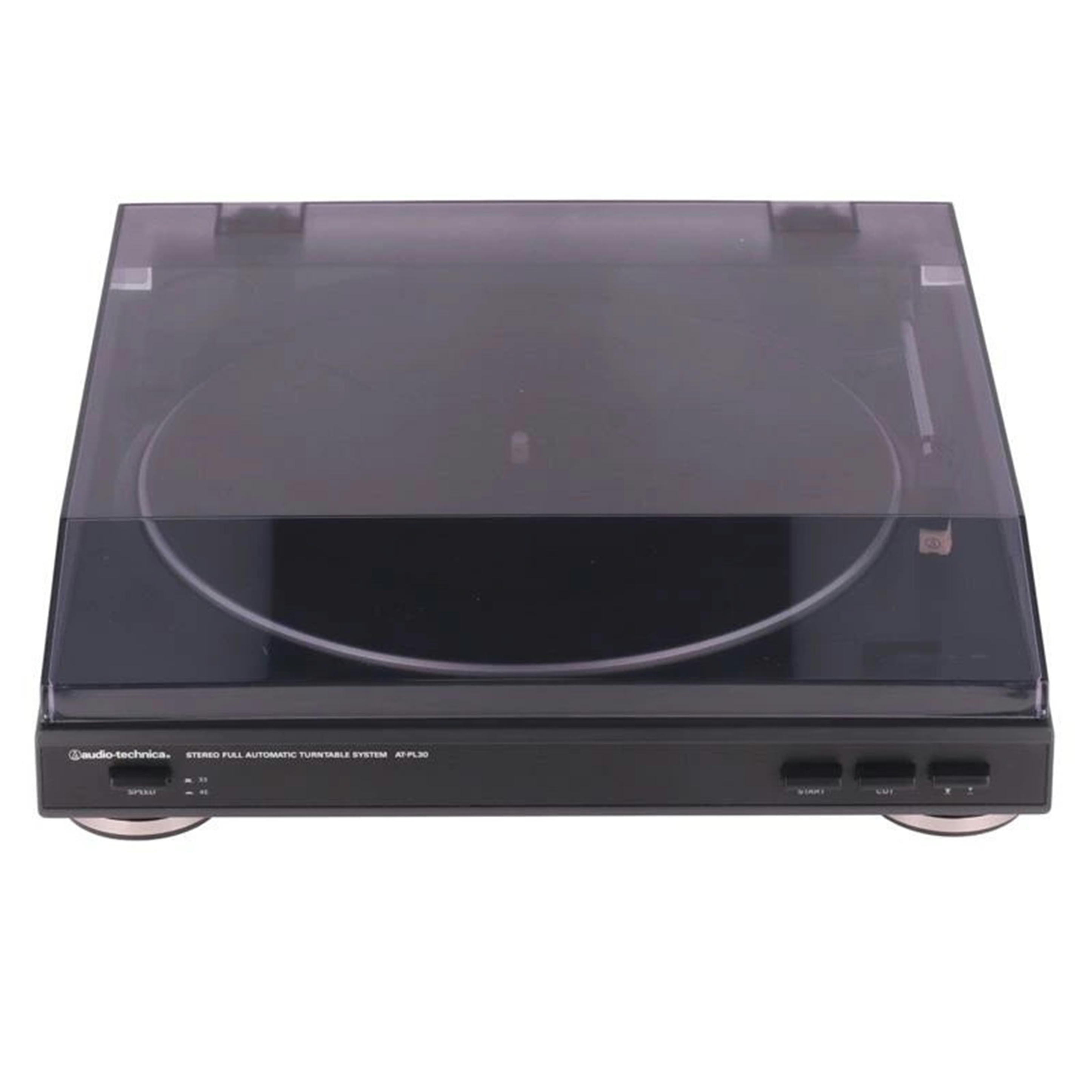 audio-technica オーディオテクニカ /レコードプレーヤー/AT-PL30//9000349/Bランク/82