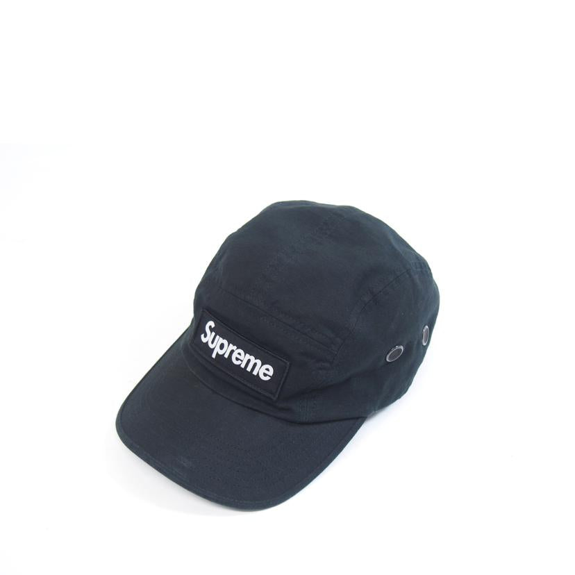 Supreme シュプリーム/Military Camp Cap//Bランク/71