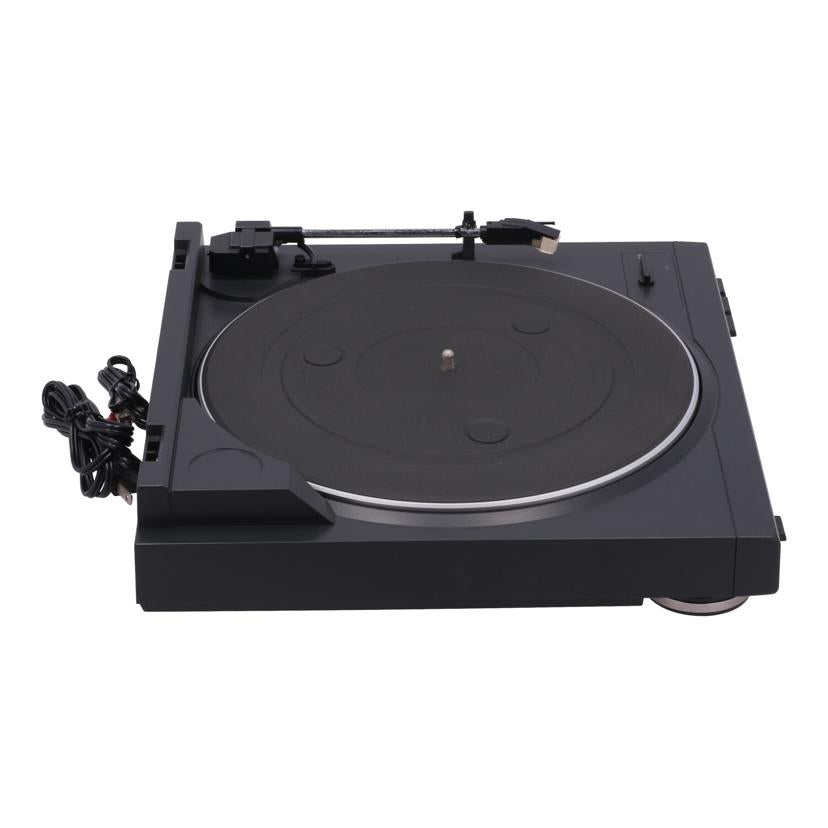 audio-technica オーディオテクニカ /レコードプレーヤー/AT-PL30//9000349/Bランク/82