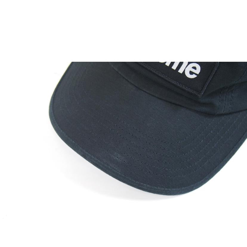 Supreme シュプリーム/Military Camp Cap//Bランク/71