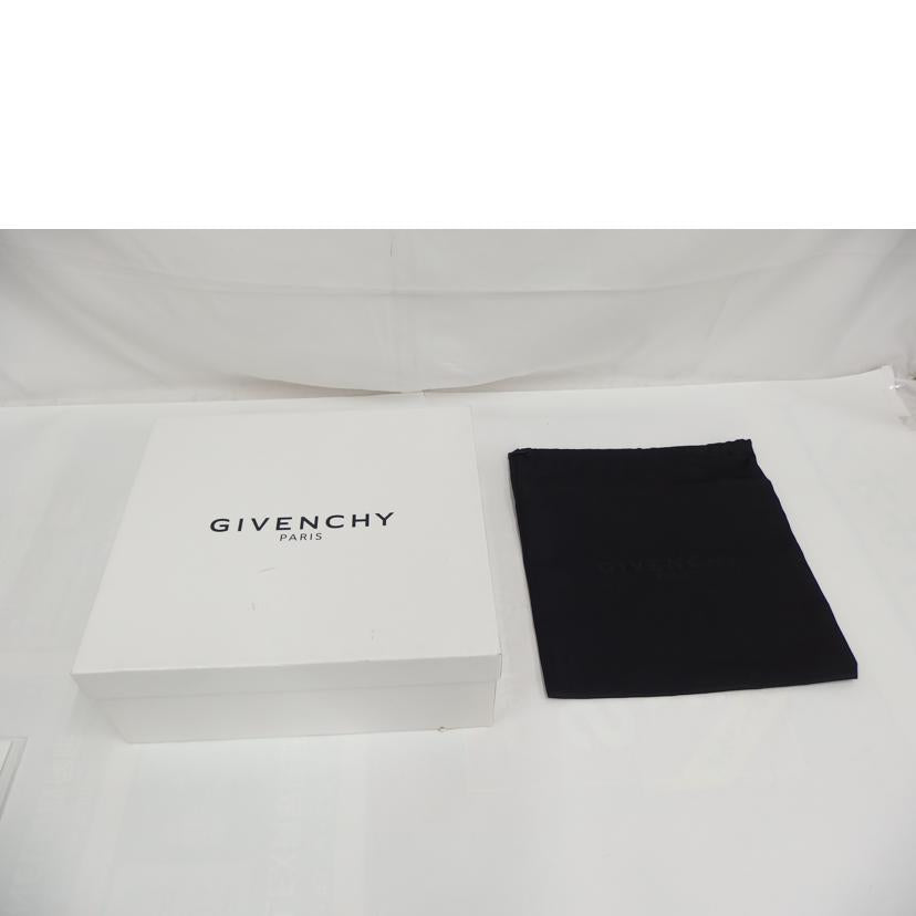 GIVENCHY ジバンシー/メンズブーツ//サイス******/ABランク/82