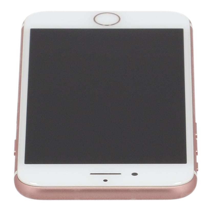 Apple アップル/iPhone 7 32GB/MNCJ2J A//F71YR00NHG81/Bランク/75