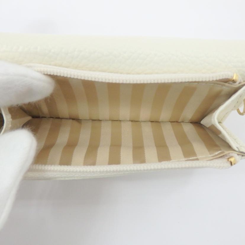 Samantha Tavasa サマンサタバサ/コインケース付3連キーケース//SAランク/77