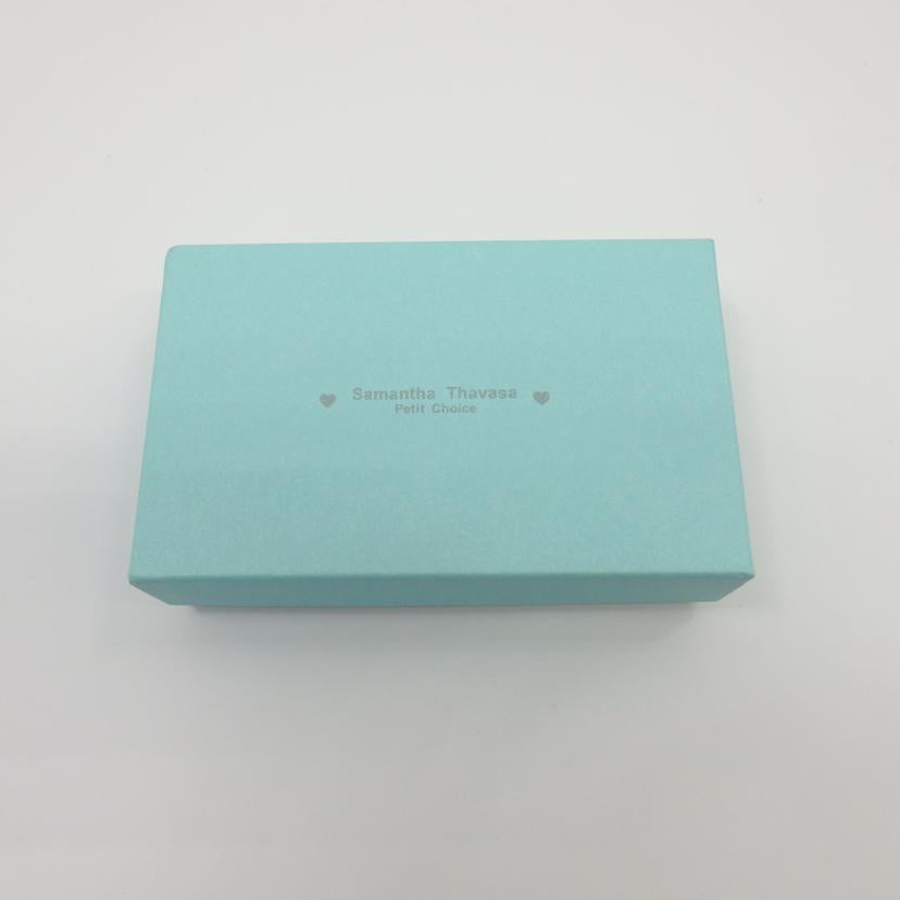 Samantha Tavasa サマンサタバサ/コインケース付3連キーケース//SAランク/77