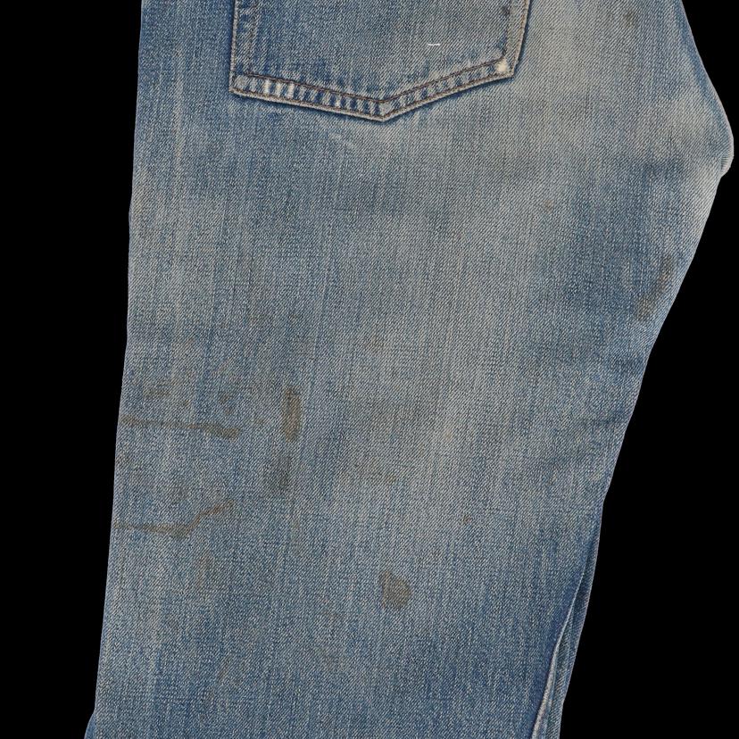 LEVI’S/66前期/501/USA製/ヴィンテージ/BIGE/ボタン裏6//ABランク/69