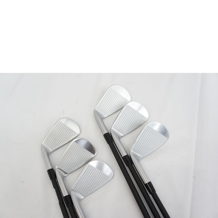 BRIDGESTONE ブリヂストン/241CB・242CB+ アイアンセット 2024年//Bランク/05