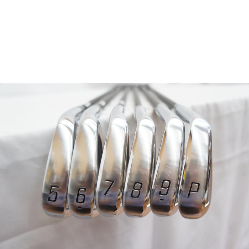 BRIDGESTONE ブリヂストン/241CB・242CB+ アイアンセット 2024年//Bランク/05