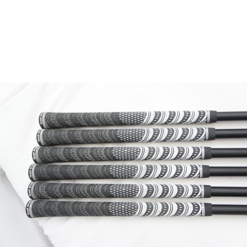 BRIDGESTONE ブリヂストン/241CB・242CB+ アイアンセット 2024年//Bランク/05