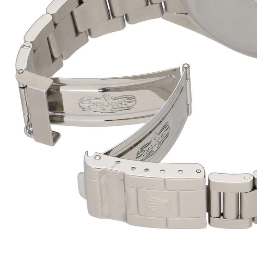 ROLEX ロレックス/エクスプローラー2・ブラック P番/16570//P24**********/Aランク/05