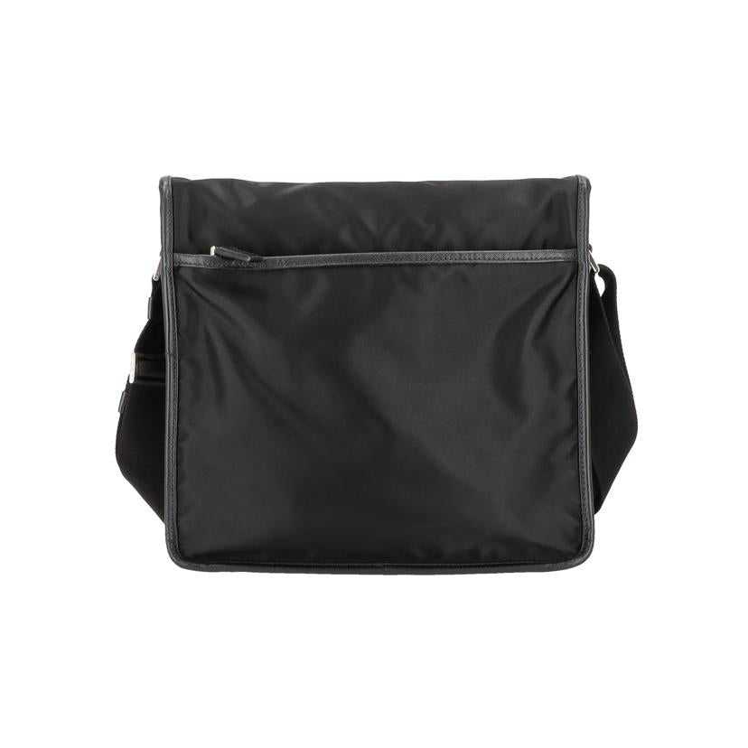 PRADA/テスートメッセンジャーバッグ//ABランク/85