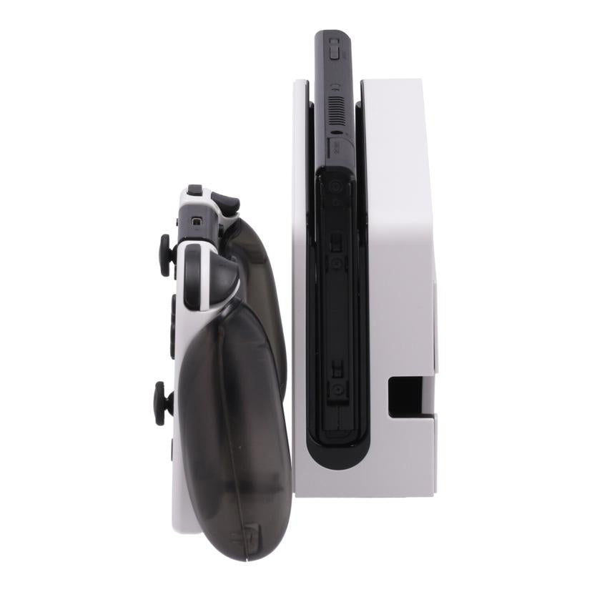 NINTENDO 任天堂 ニンテンドー /Nintendo Switch 有機EL 本体/HEG-S-KAAAA//XTJ70450155841/Aランク/75