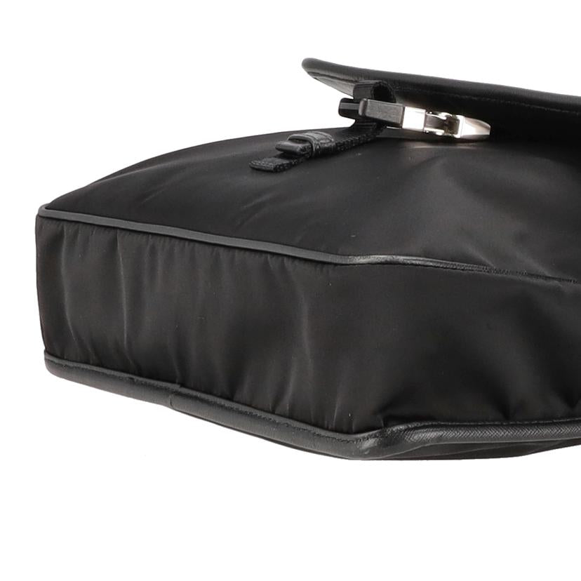 PRADA/テスートメッセンジャーバッグ//ABランク/85