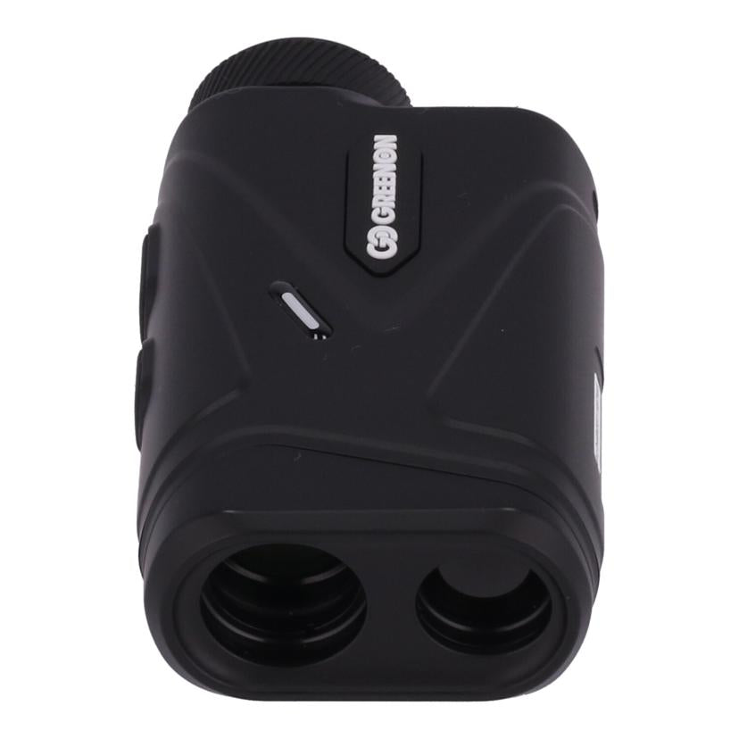 GREENON グリーンオン/ゴルフ用レーザー距離計/レーザーキャディ/LASERCADDIE GL04//GL04B05116745/Bランク/06