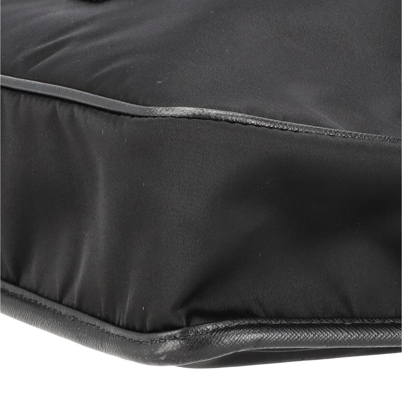 PRADA/テスートメッセンジャーバッグ//ABランク/85