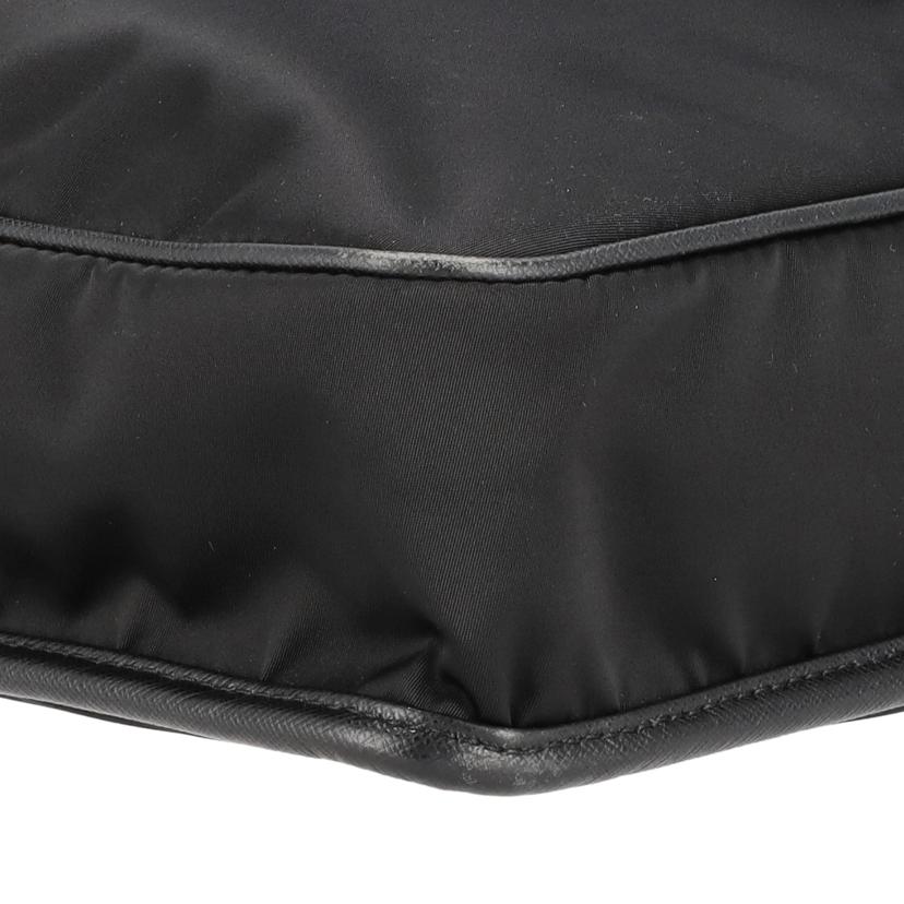 PRADA/テスートメッセンジャーバッグ//ABランク/85