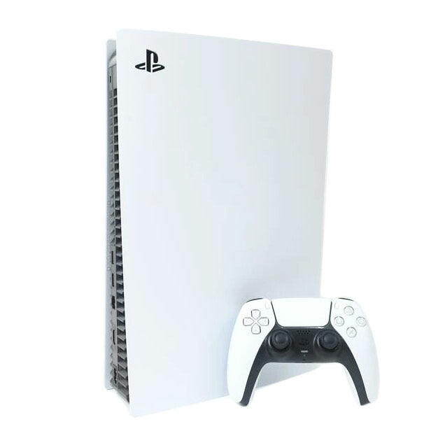 SONY ソニー/PlayStation5/CFI-1000A01//F10B01E9711393658/ABランク/65