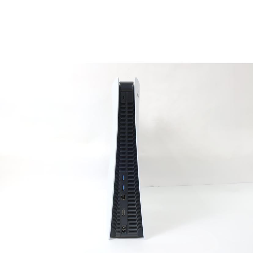 SONY ソニー/PlayStation5/CFI-1000A01//F10B01E9711393658/ABランク/65
