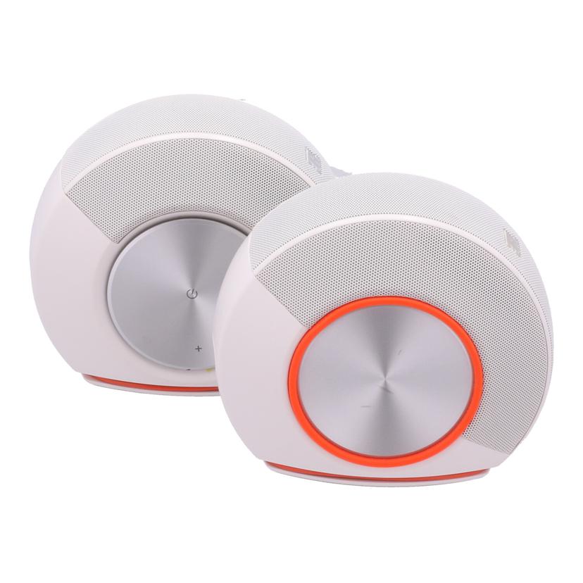 JBL ジェービーエル /アクティブスピーカー/JBL PEBBLES//FD0001-0252918/Bランク/82