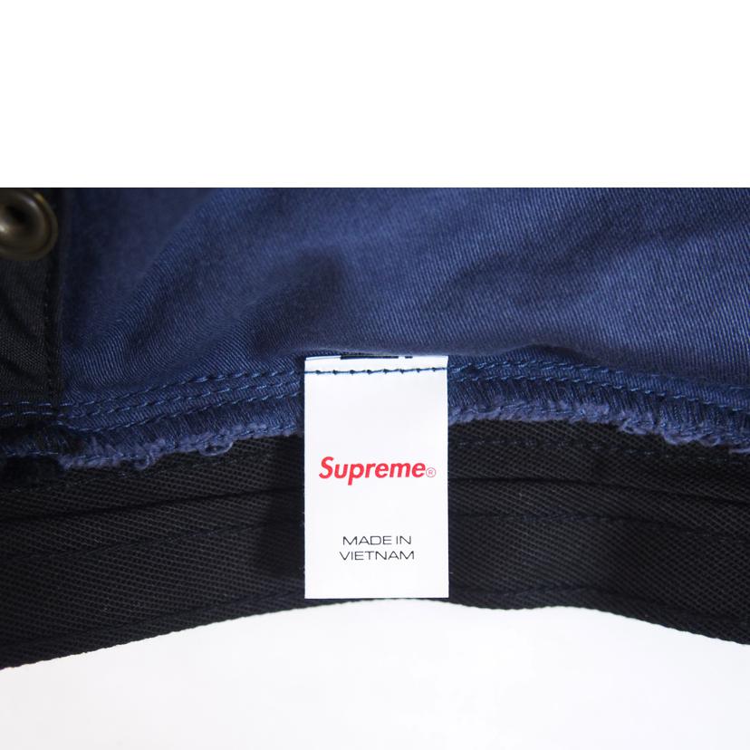Supreme シュプリーム/Military Boonie//BCランク/71