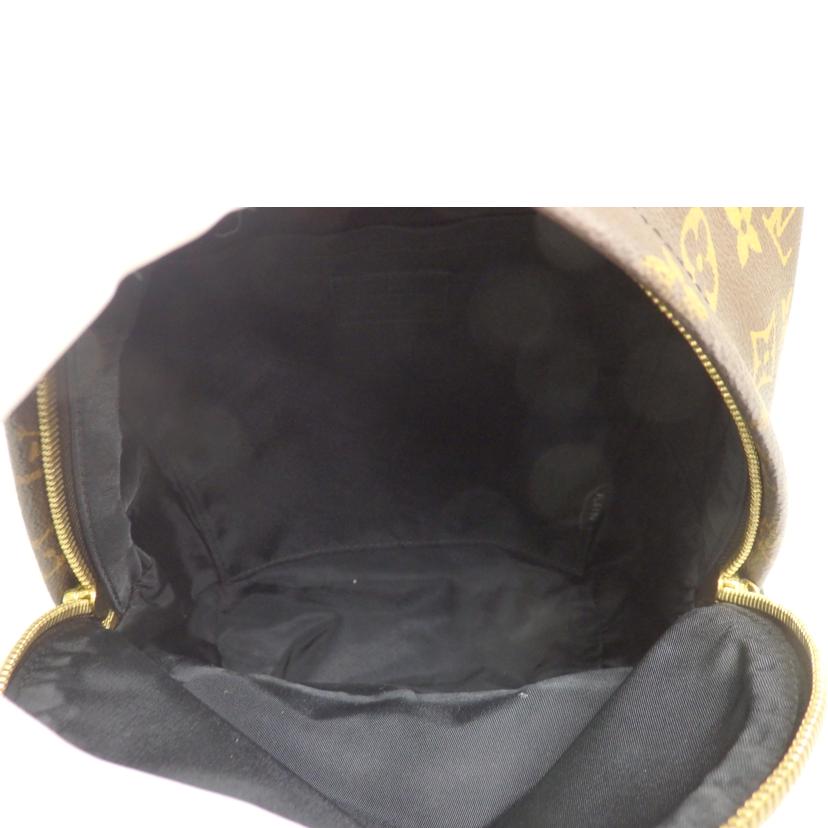LOUIS VUITTON/パームスプリングスバックパックPM/モノグラム/M44871//FL0***/ABランク/84