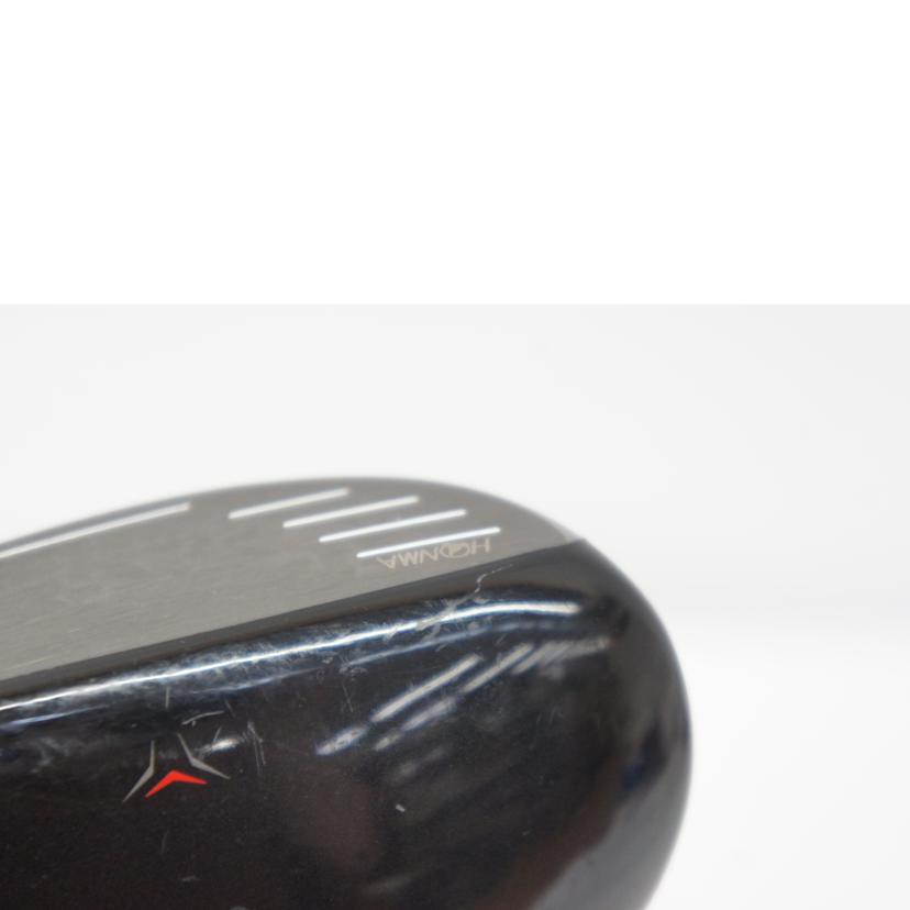 HONMA ホンマ/ツアーワールドGS ユーティリティ 2021年//Bランク/05