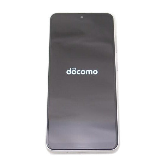 SAMSUNG/docomo サムスウン/ドコモ/Galaxy A21/スマートフォン/SC-42A//354300885796645/Aランク/69