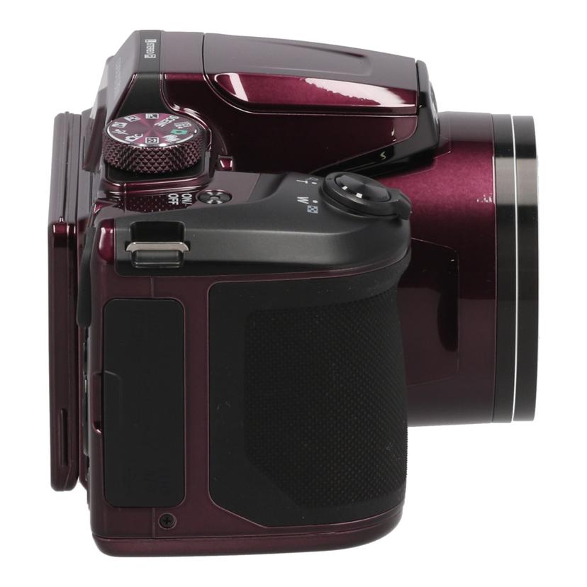 Nikon ニコン /デジタルカメラ/COOLPIX B500//21005987/ABランク/24