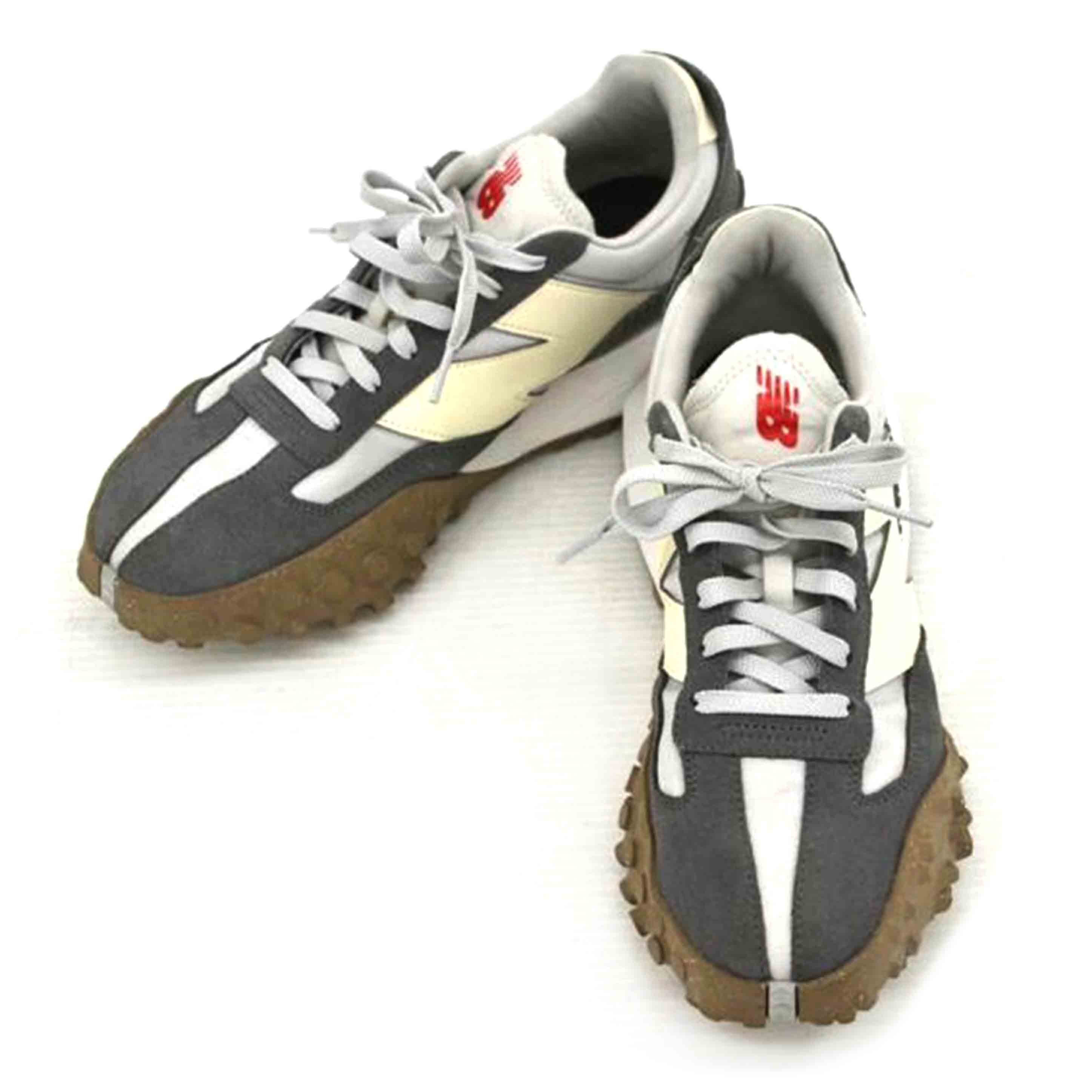 NB/ランニングシューズ/UXC72QK//Aランク/75