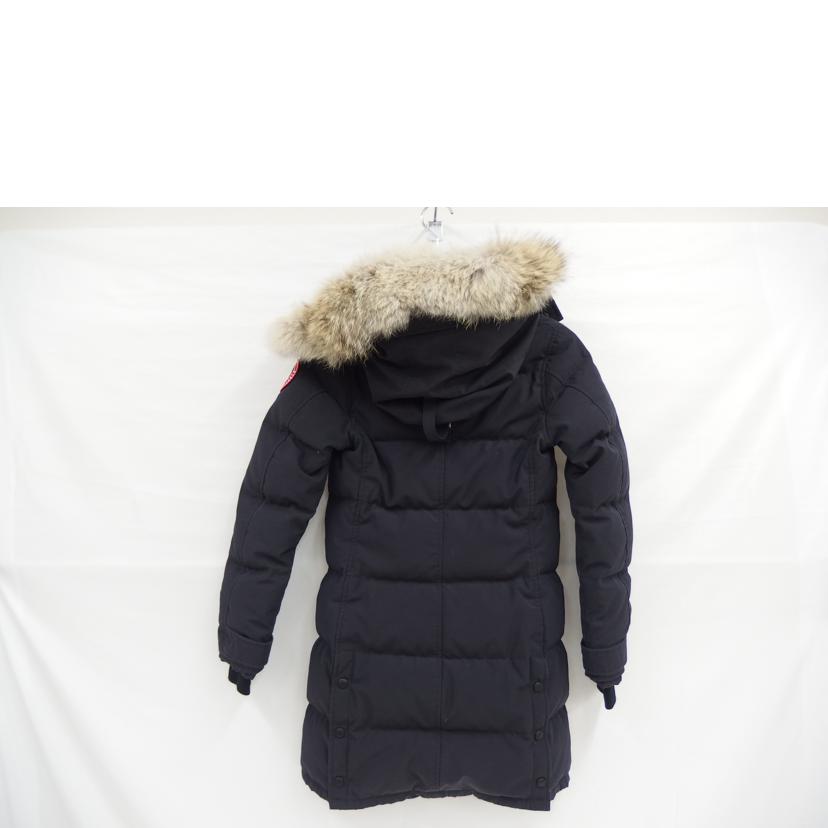 CANADA GOOSE カナダグース/CANADA GOOSE マッケージパーカーヘリテージジャケット/2302JL//Cランク/82