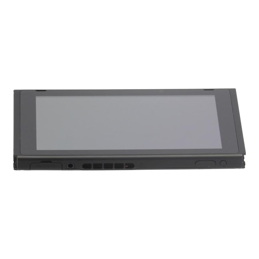 NINTENDO ニンテンドー/SWITCH/HAC-001(-01)//XKJ40022382470/Bランク/77