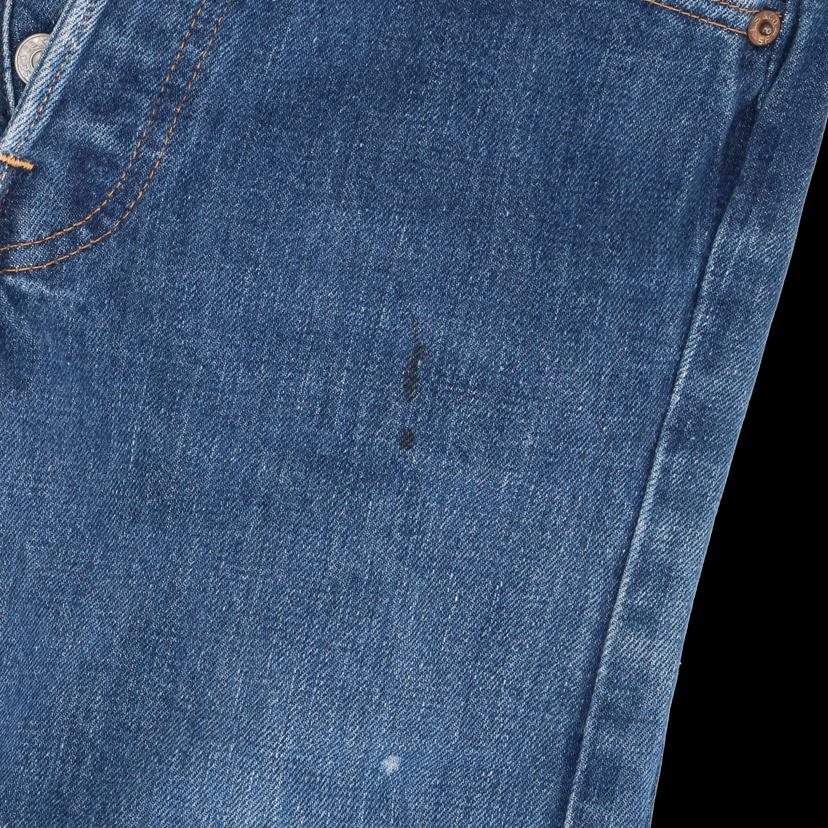 LEVI’S Levis/70’s/501/BIGE/USA製/裏ボタン2/ヴィンテージ/激レア/9264691936128//ABランク/69
