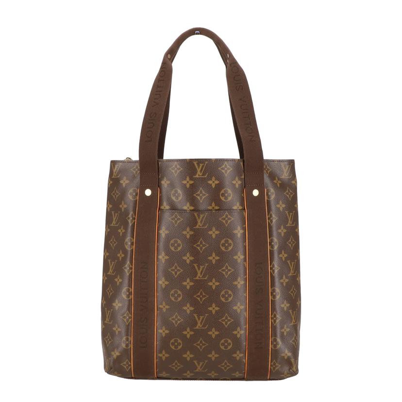 LOUIS VUITTON LV/カバボブール/モノグラム/M53013//DU0***/ABランク/78