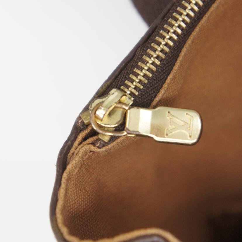 LOUIS VUITTON LV/カバボブール/モノグラム/M53013//DU0***/ABランク/78