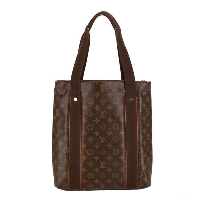 LOUIS VUITTON LV/カバボブール/モノグラム/M53013//DU0***/ABランク/78