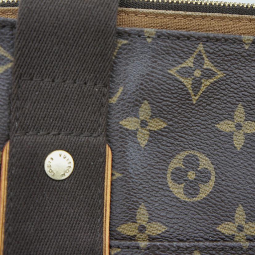 LOUIS VUITTON LV/カバボブール/モノグラム/M53013//DU0***/ABランク/78