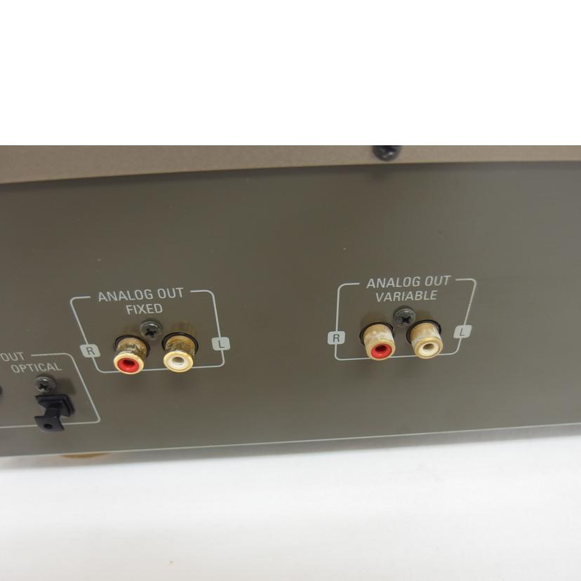 DENON DENON/CDプレーヤー/DCD-1550AR/DCD-1550AR//7116750762/Bランク/04