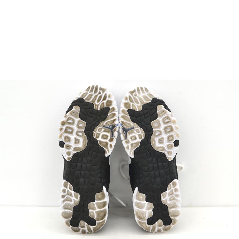 NIKE/クロット×エアジョーダンデルタ2/DO2155-100//ABランク/75