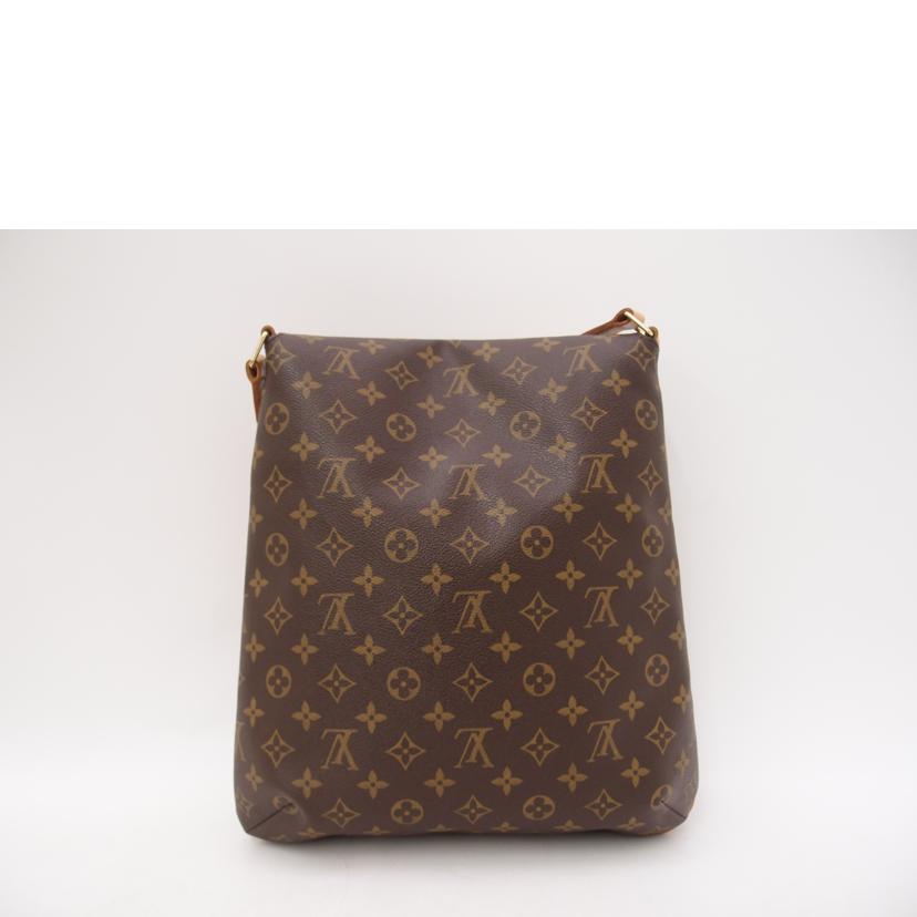 LOUIS VUITTON ルイヴィトン/ミュゼット/モノグラム/M51256//AS0***/ABランク/69