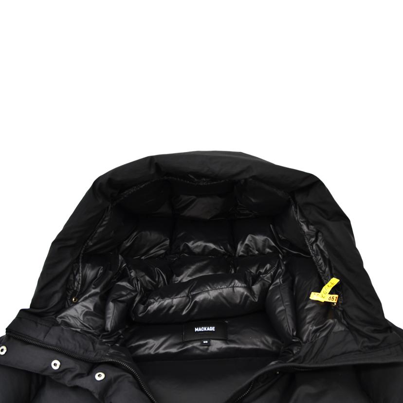 MACKAGE マッカージュ/ダウンコート//Aランク/75