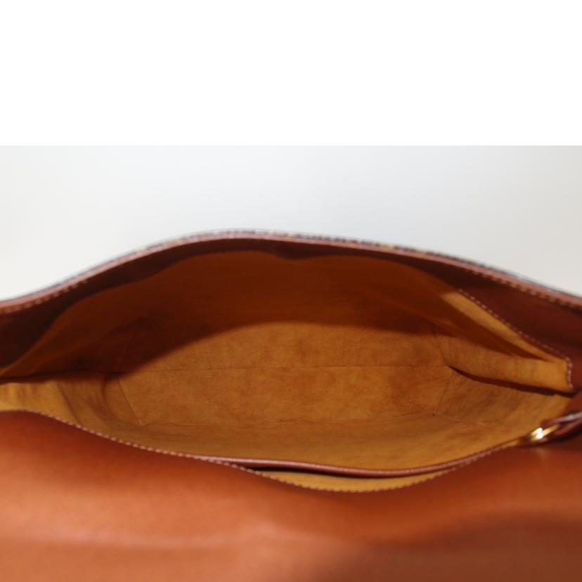 LOUIS VUITTON ルイヴィトン/ミュゼット/モノグラム/M51256//AS0***/ABランク/69