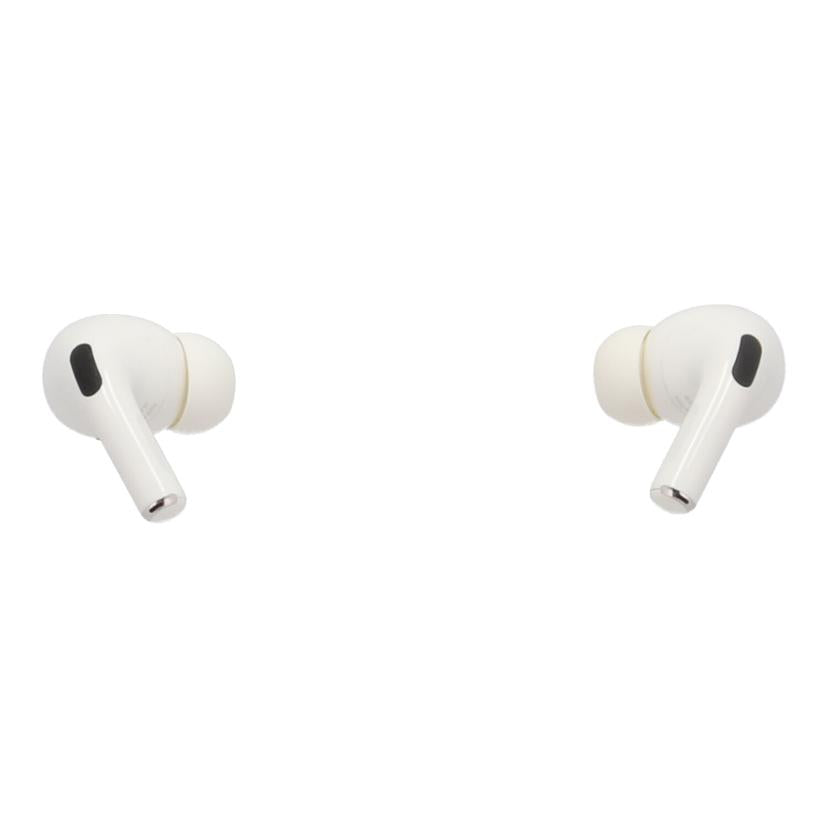 Apple アップル /AirPodsPro(第1世代)/MLWK3J/A//GRHGV5XC1059/Bランク/78