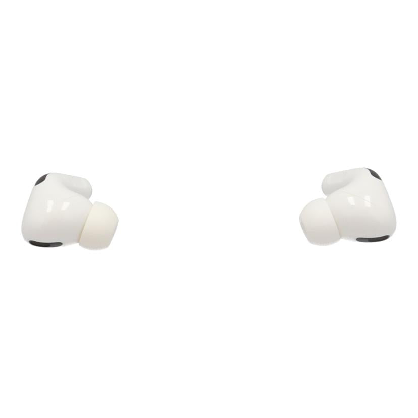 Apple アップル /AirPodsPro(第1世代)/MLWK3J/A//GRHGV5XC1059/Bランク/78