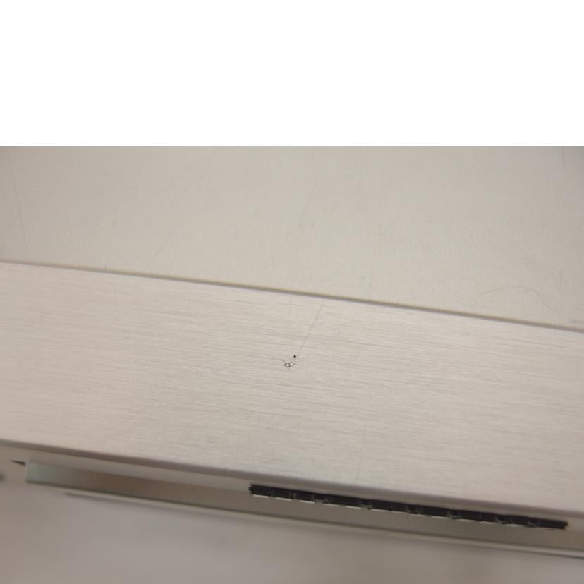 marantz マランツ/ハイレゾ対応CDプレイヤー/CD6007//62375279/Bランク/04