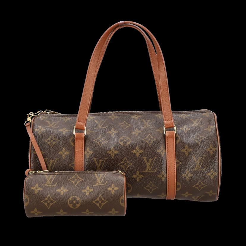 LOUIS VUITTON ルイヴィトン/パピヨン30/モノグラム/M51385//NO0***/Aランク/24
