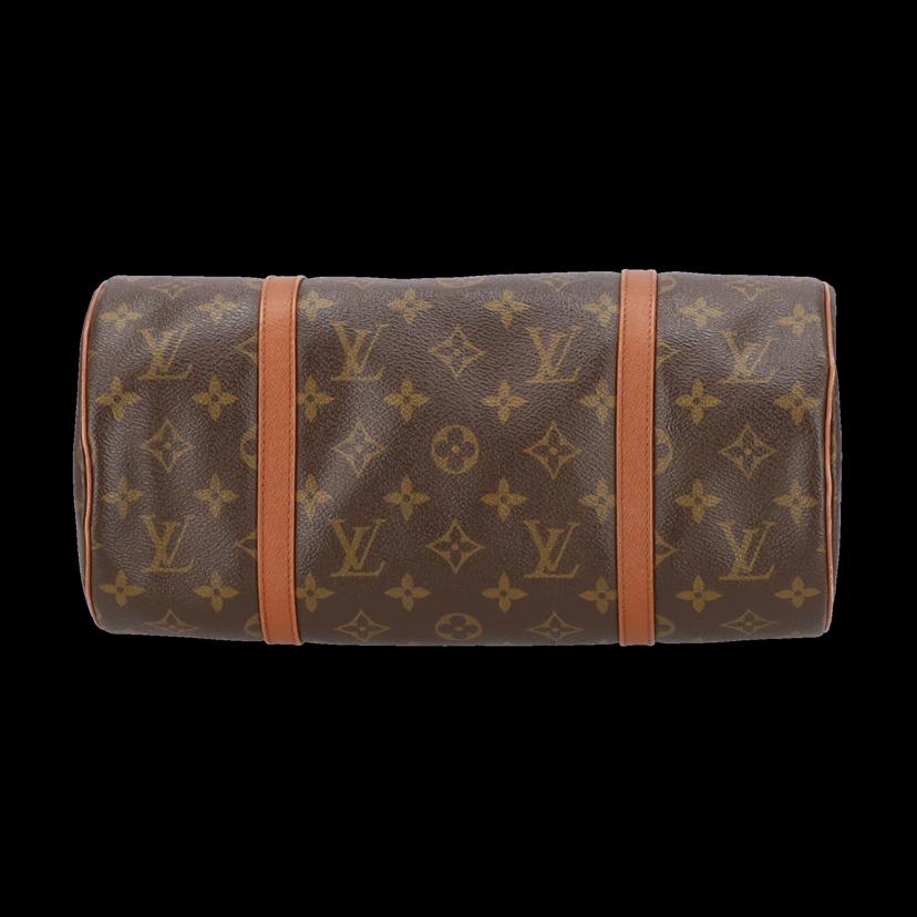 LOUIS VUITTON ルイヴィトン/パピヨン30/モノグラム/M51385//NO0***/Aランク/24