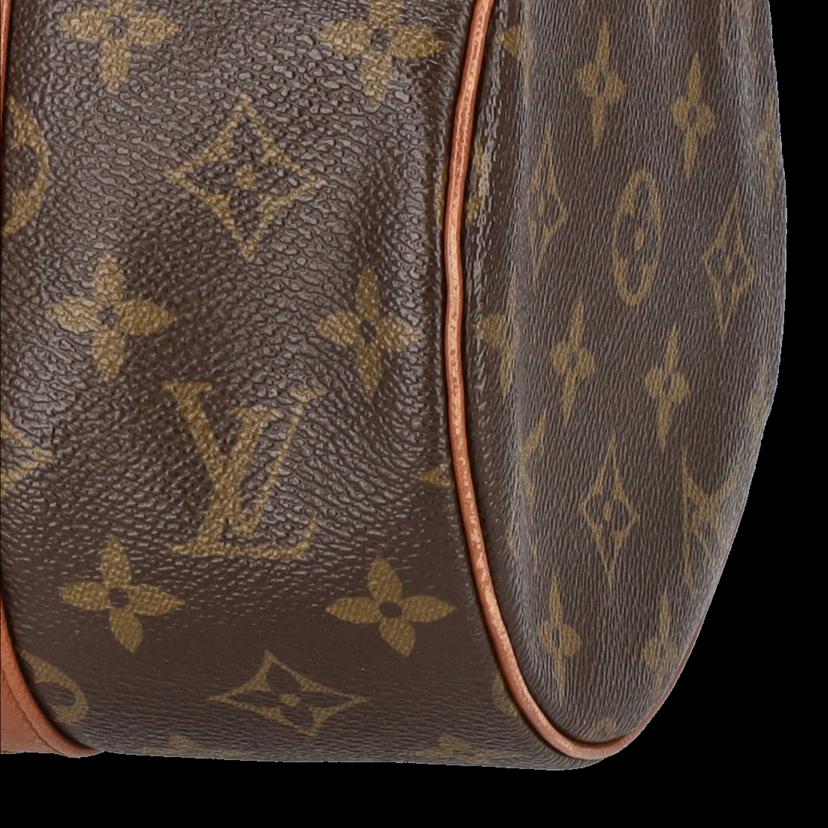 LOUIS VUITTON ルイヴィトン/パピヨン30/モノグラム/M51385//NO0***/Aランク/24
