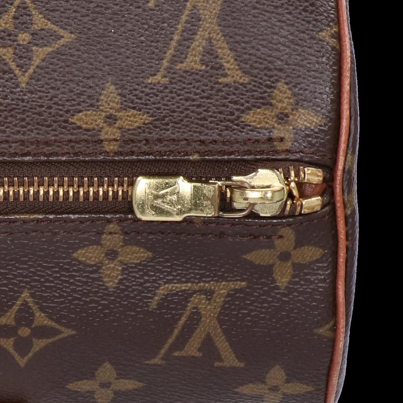 LOUIS VUITTON ルイヴィトン/パピヨン30/モノグラム/M51385//NO0***/Aランク/24
