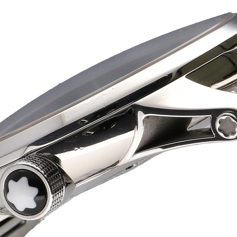 MONT BLANC モンブラン/タイムウォーカー/メンズ/自動巻/103095//714*/Aランク/75